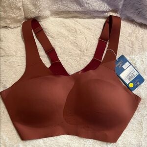 Brooks Dare Scoop back Run Bra